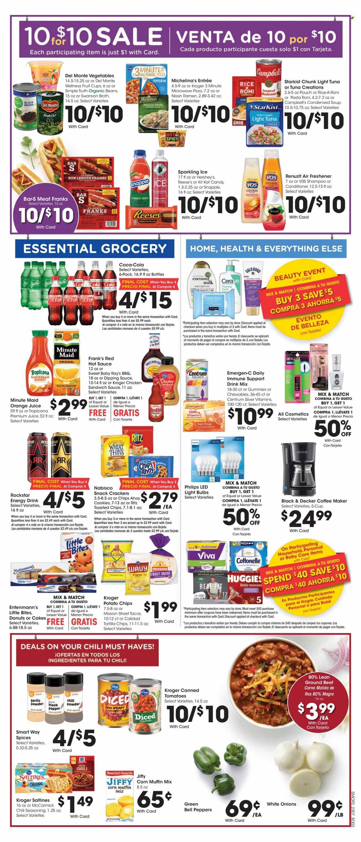 Smith's (AZ, ID, MT, NM, NV, UT, WY) Weekly Ad Flyer Specials March 15 to March 21, 2023