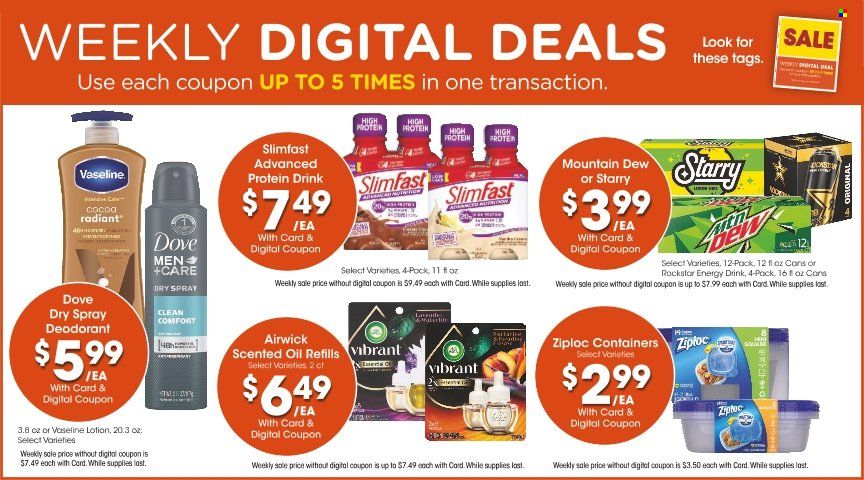 Baker's (NE) Weekly Ad Flyer Specials March 15 to March 21, 2023