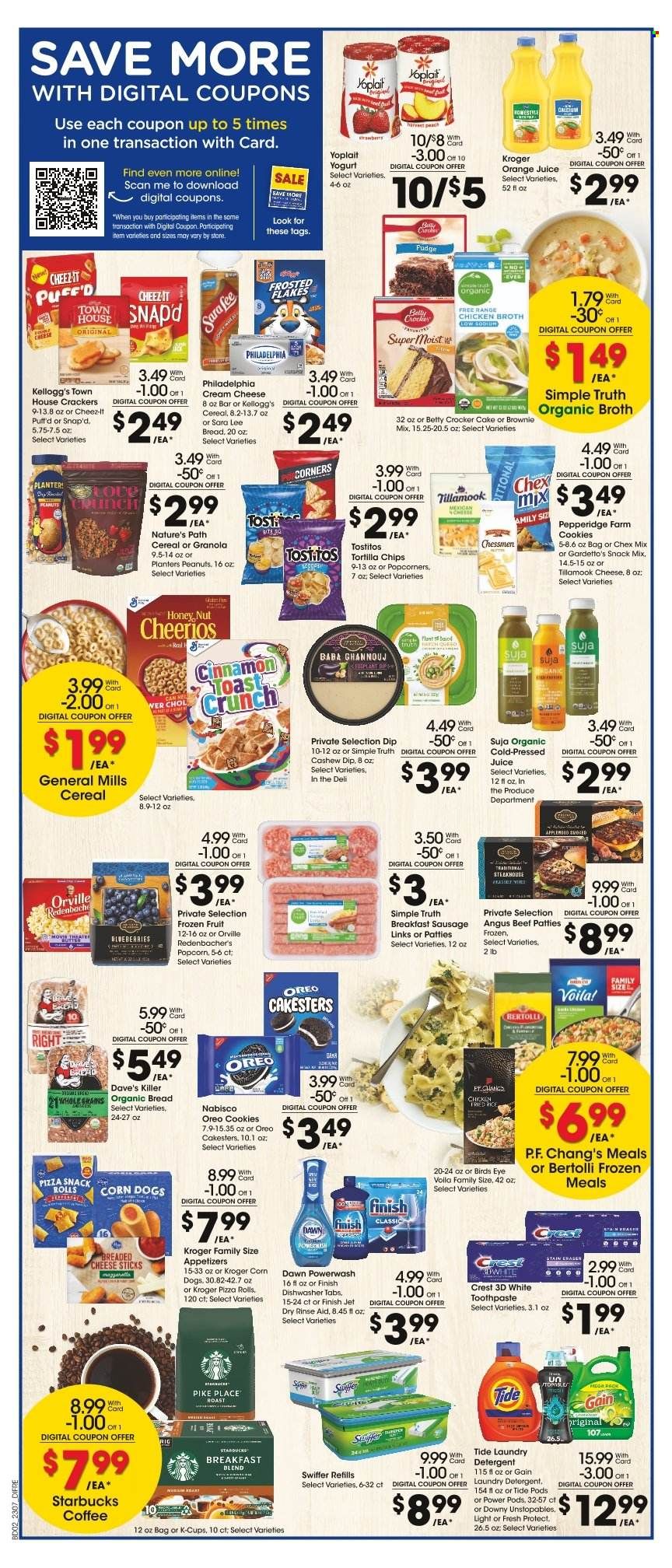 Baker's (NE) Weekly Ad Flyer Specials March 15 to March 21, 2023