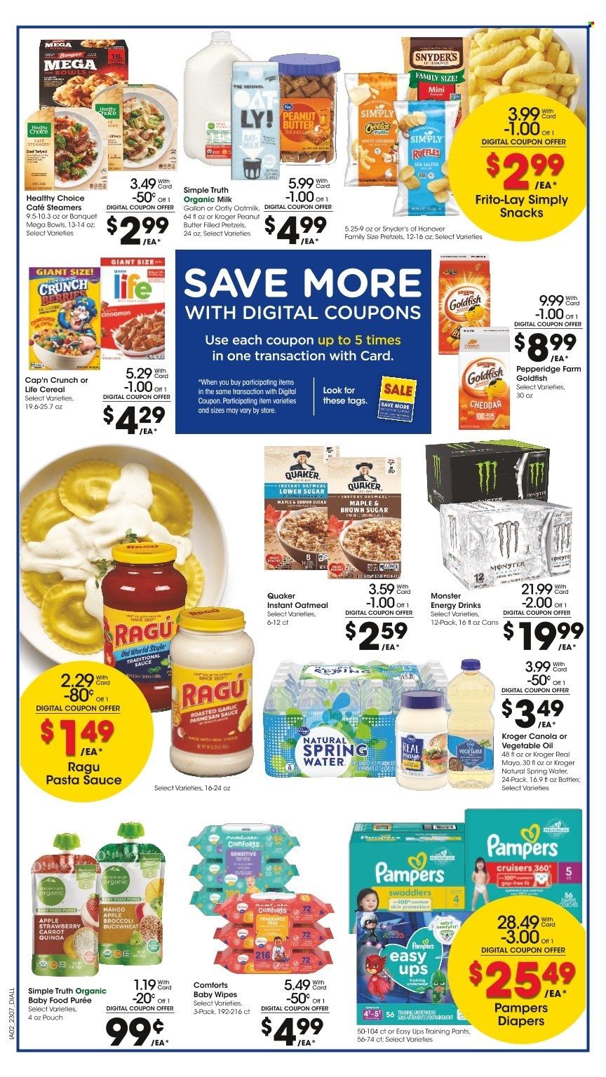 Baker's (NE) Weekly Ad Flyer Specials March 15 to March 21, 2023
