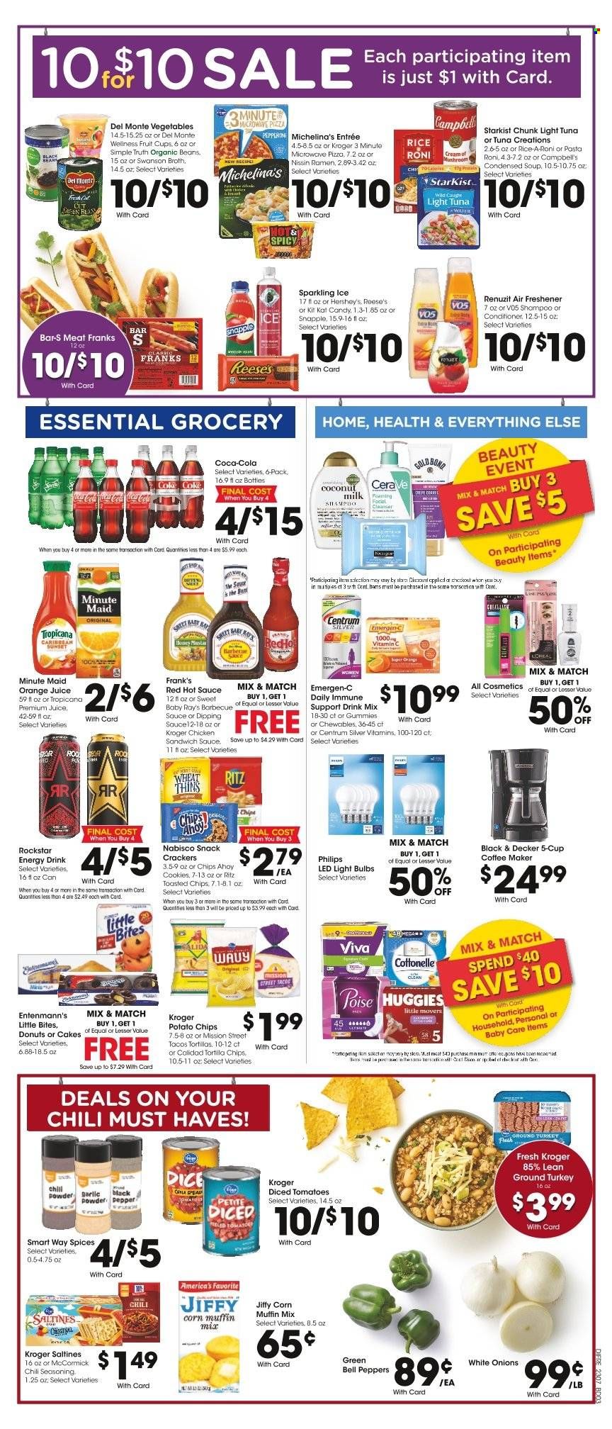 Baker's (NE) Weekly Ad Flyer Specials March 15 to March 21, 2023