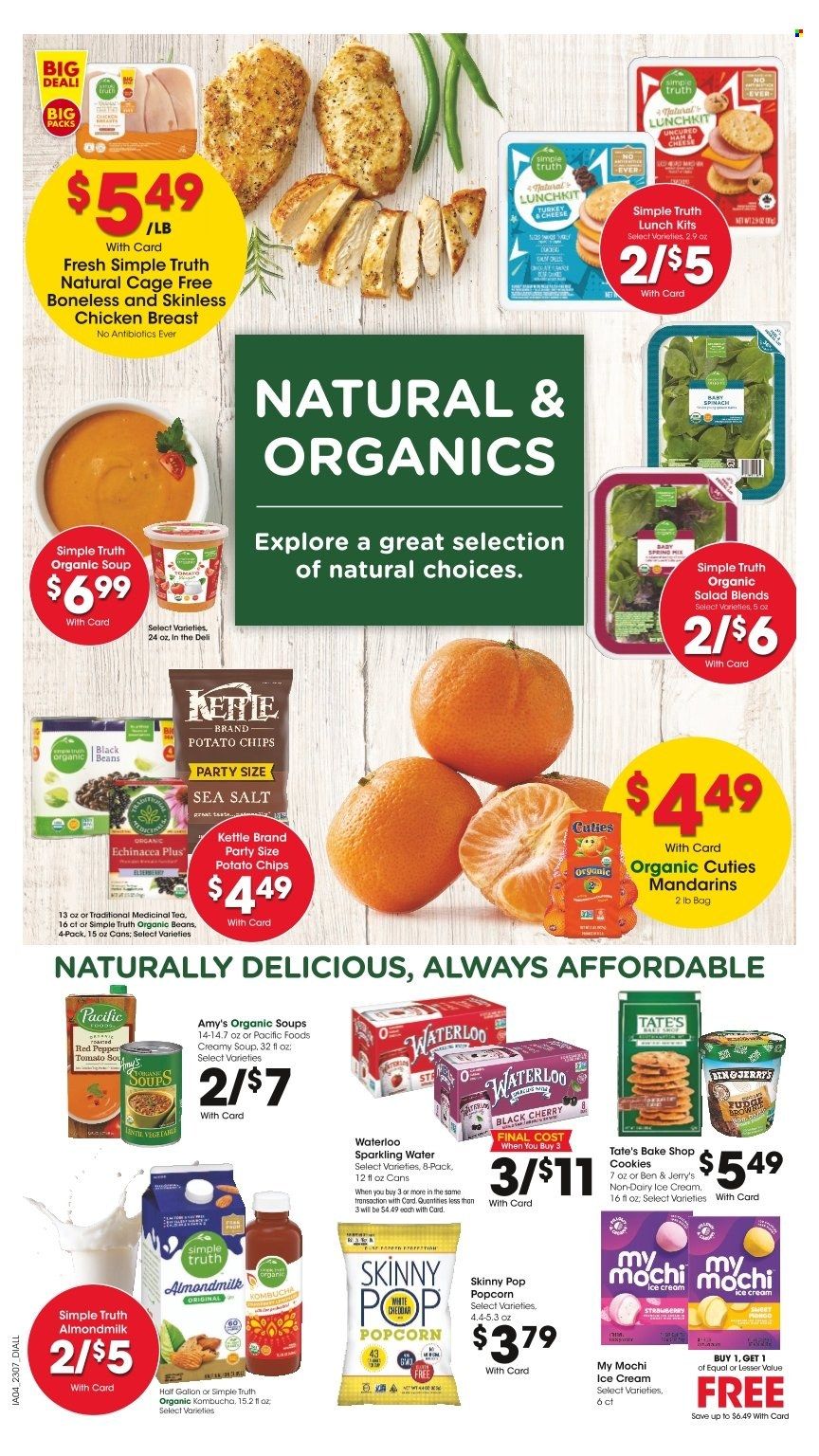 Baker's (NE) Weekly Ad Flyer Specials March 15 to March 21, 2023