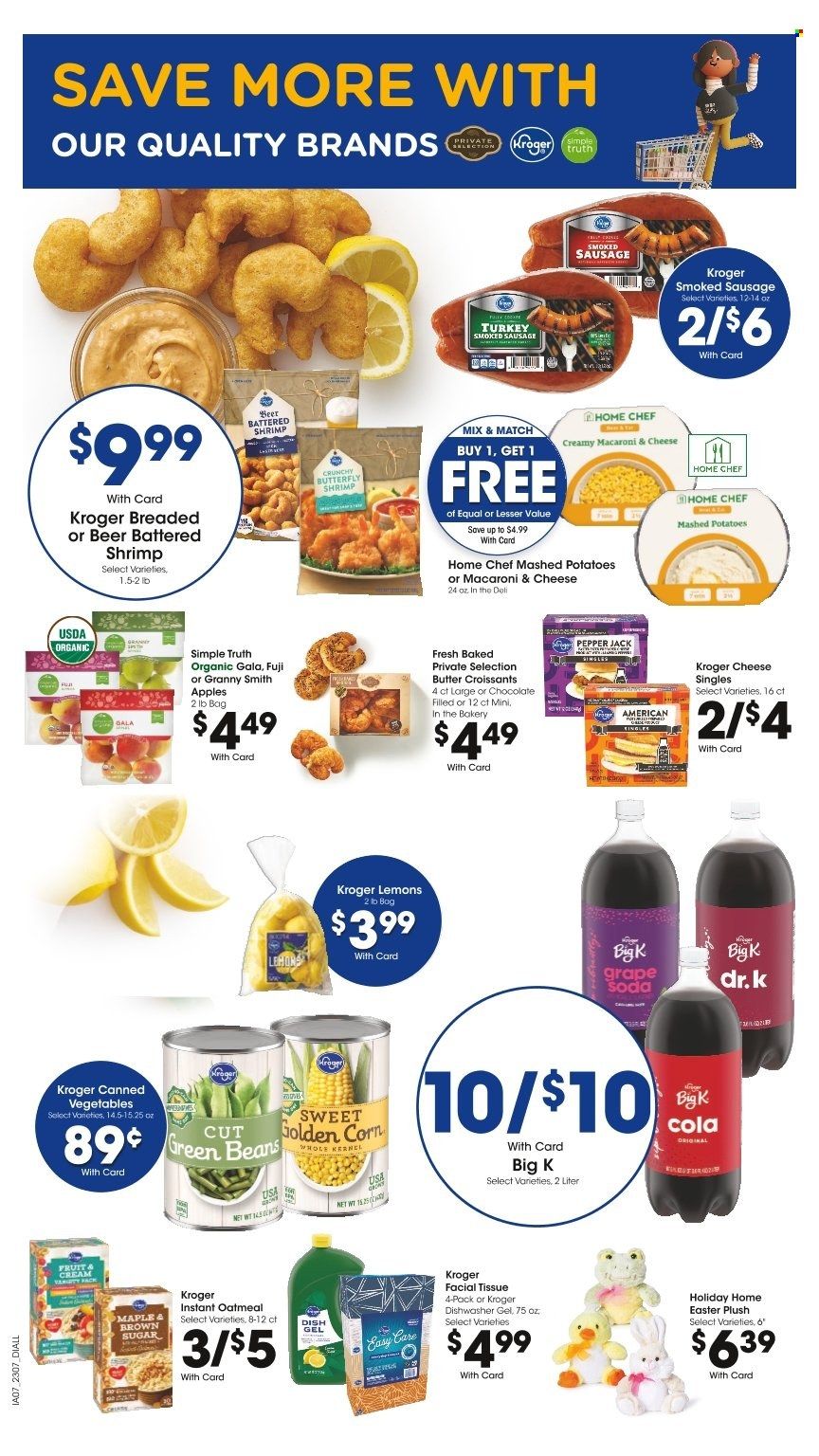 Baker's (NE) Weekly Ad Flyer Specials March 15 to March 21, 2023