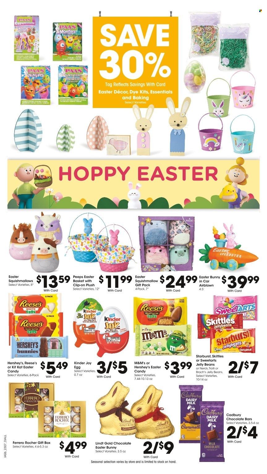 Baker's (NE) Weekly Ad Flyer Specials March 15 to March 21, 2023