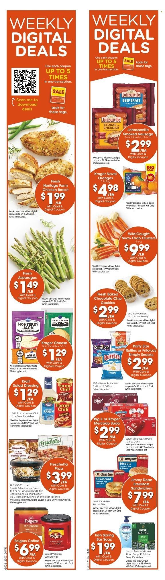 Baker's (NE) Weekly Ad Flyer Specials March 15 to March 21, 2023