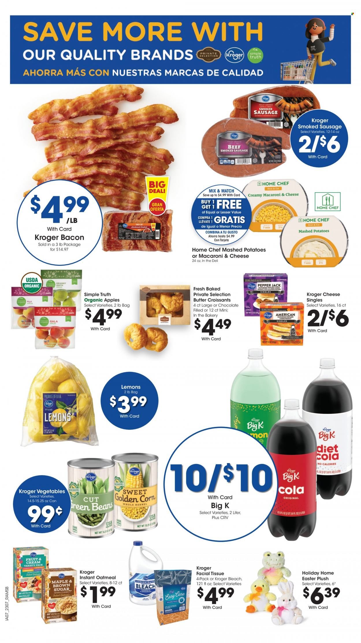 Ralphs (CA) Weekly Ad Flyer Specials March 15 to March 21, 2023