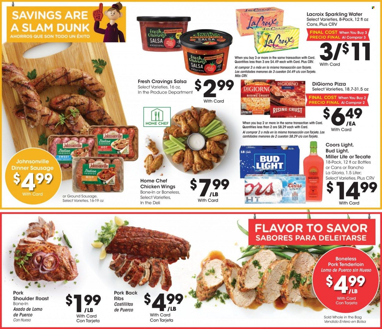 Ralphs (CA) Weekly Ad Flyer Specials March 15 to March 21, 2023