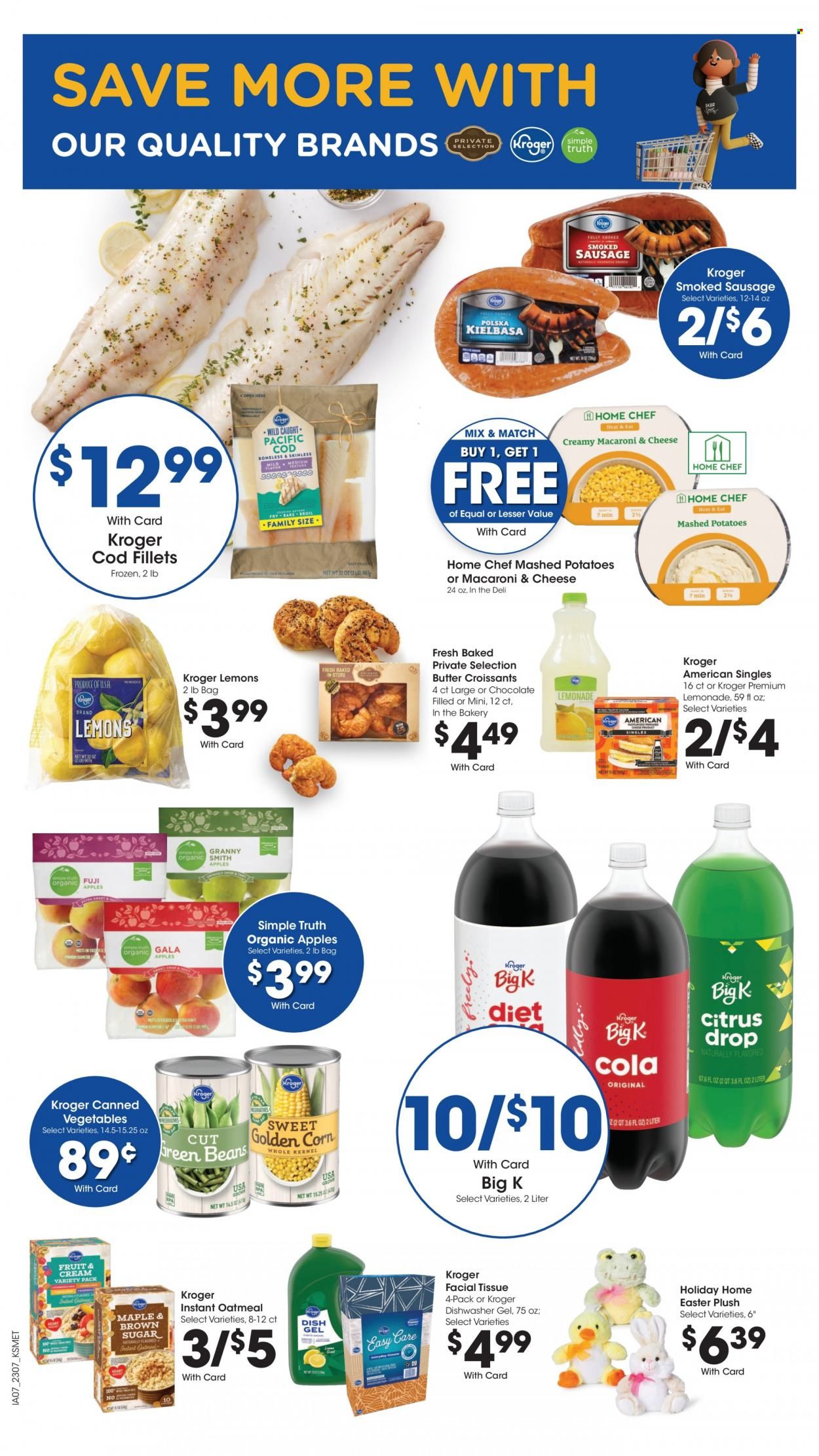 King Soopers (CO) Weekly Ad Flyer Specials March 15 to March 21, 2023