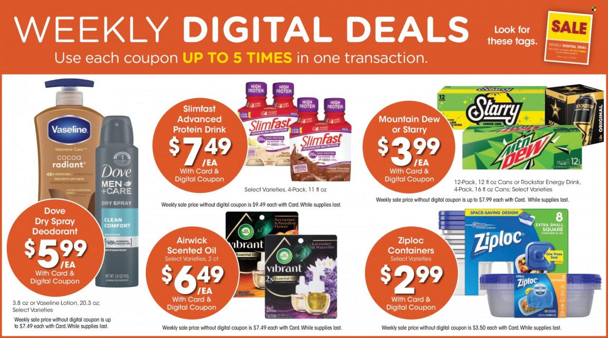 King Soopers (CO) Weekly Ad Flyer Specials March 15 to March 21, 2023