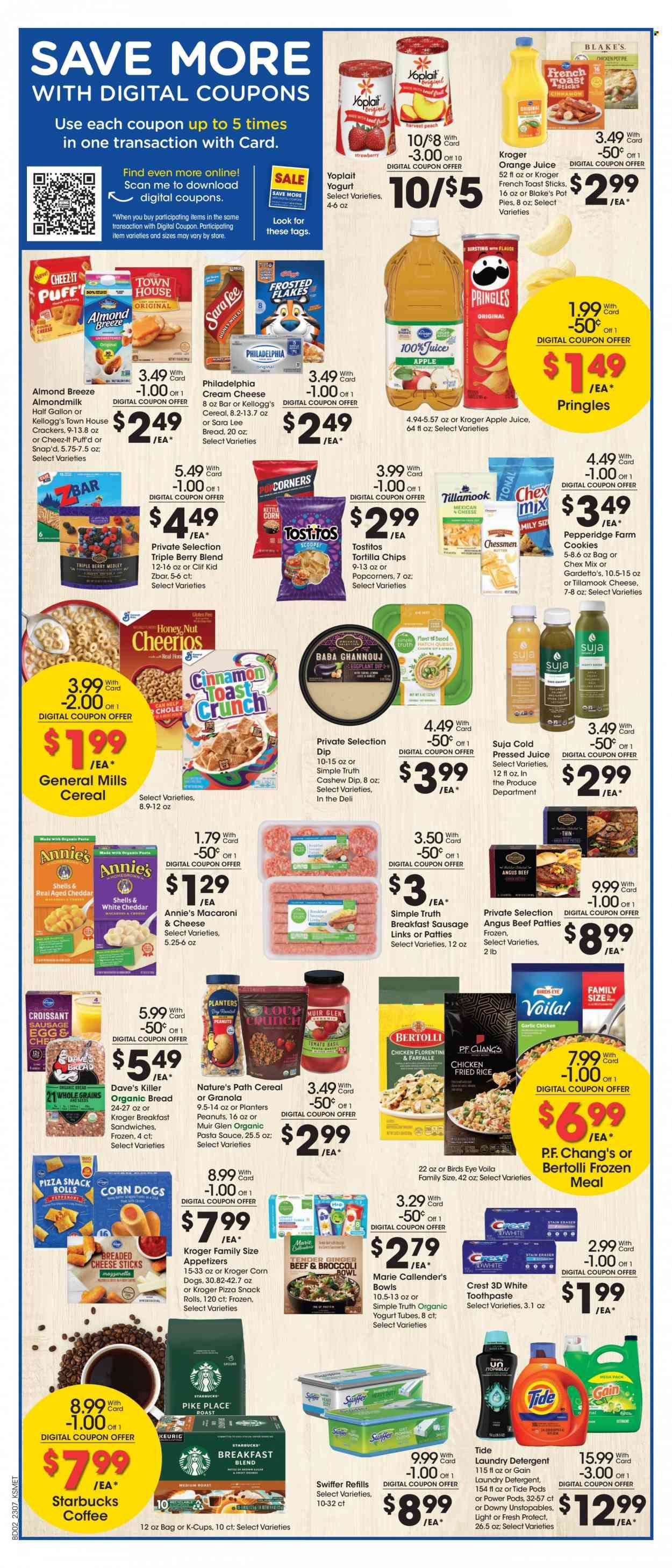 King Soopers (CO) Weekly Ad Flyer Specials March 15 to March 21, 2023