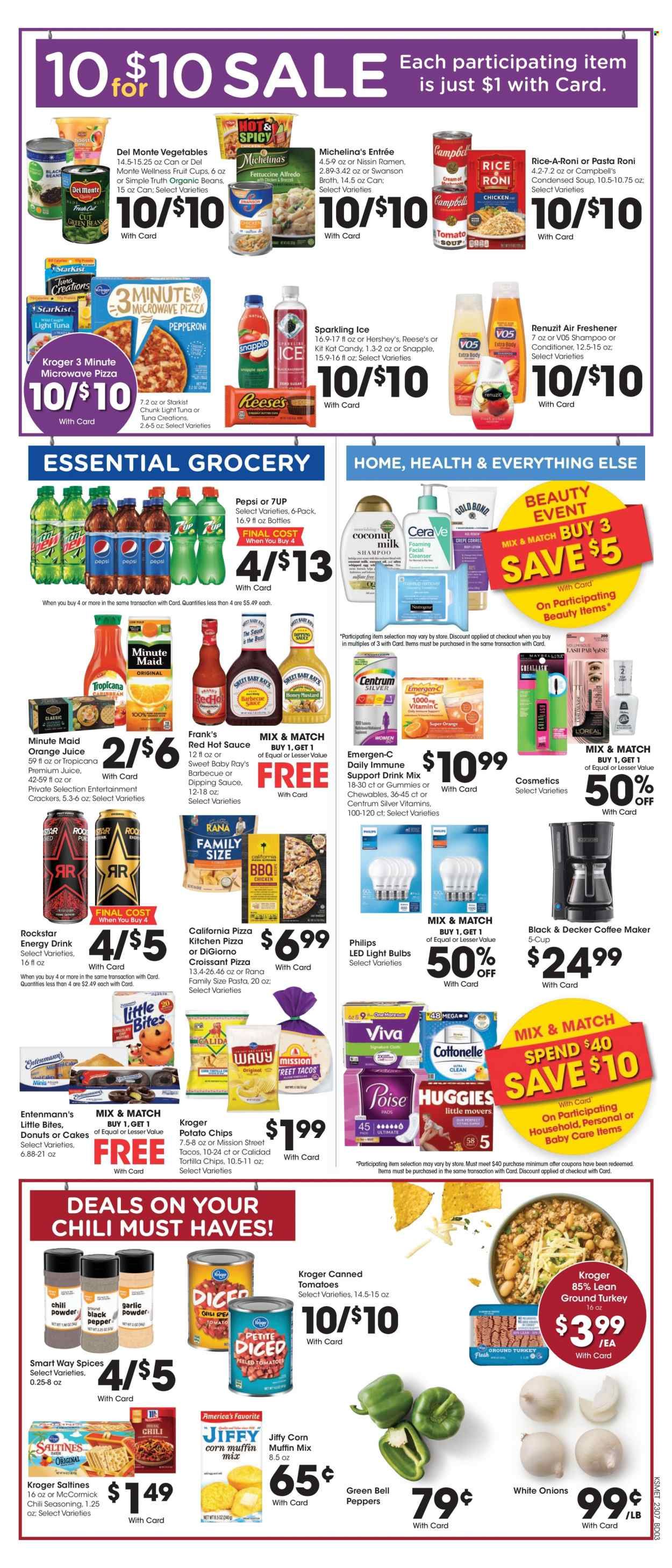 King Soopers (CO) Weekly Ad Flyer Specials March 15 to March 21, 2023