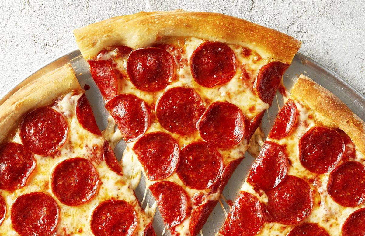 Get Free Delivery with Online Orders at Sbarro Pizza Through to March 20 Get Free Delivery with Online Orders at Sbarro Pizza Through to March 20