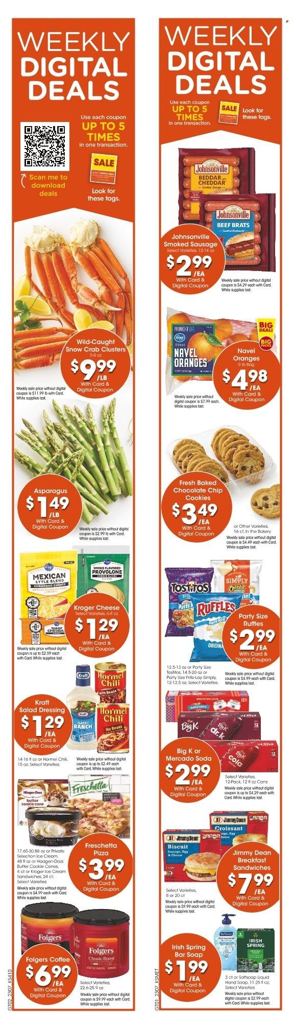 City Market (CO, UT, WY) Weekly Ad Flyer Specials March 15 to March 21, 2023