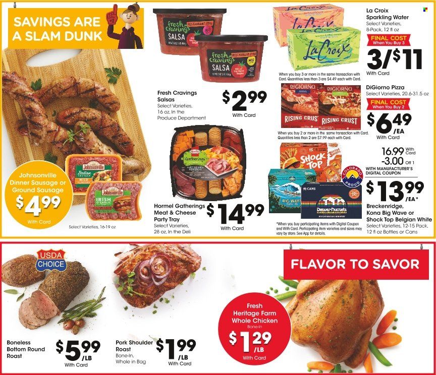 City Market (CO, UT, WY) Weekly Ad Flyer Specials March 15 to March 21, 2023