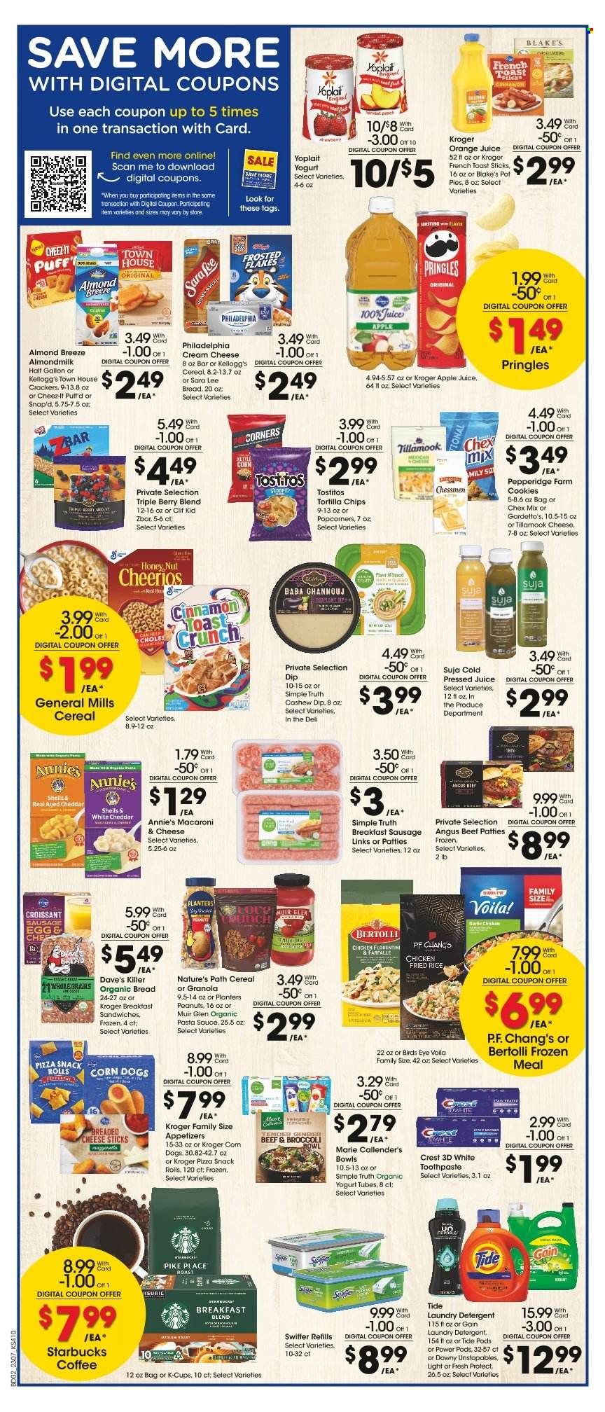 City Market (CO, UT, WY) Weekly Ad Flyer Specials March 15 to March 21, 2023