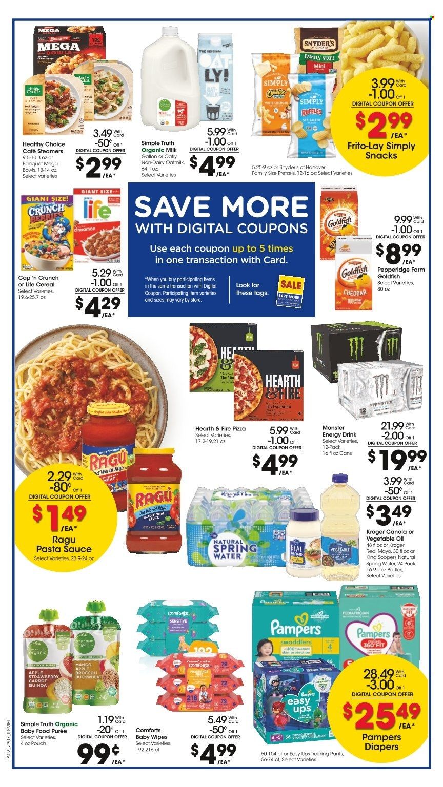City Market (CO, UT, WY) Weekly Ad Flyer Specials March 15 to March 21, 2023