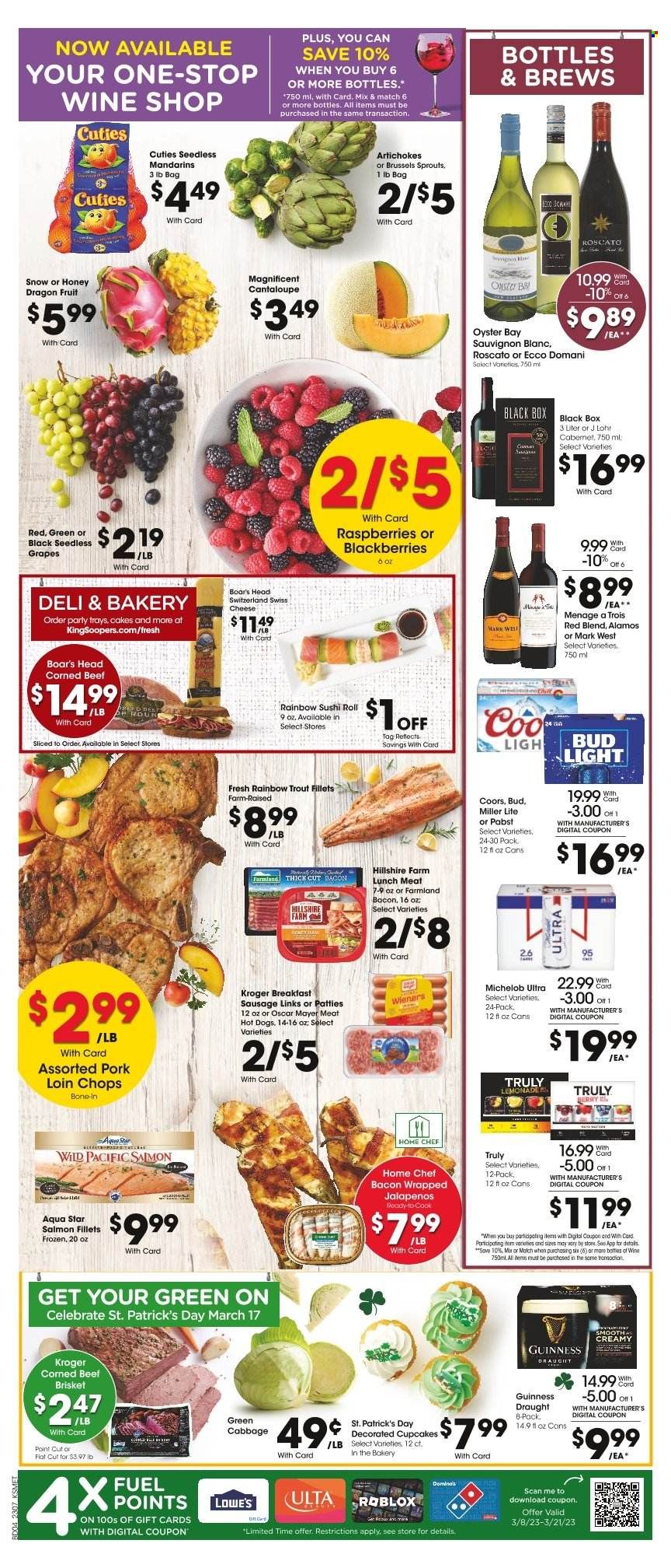 City Market (CO, UT, WY) Weekly Ad Flyer Specials March 15 to March 21, 2023