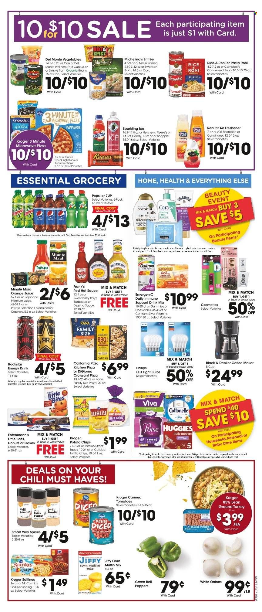 City Market (CO, UT, WY) Weekly Ad Flyer Specials March 15 to March 21, 2023