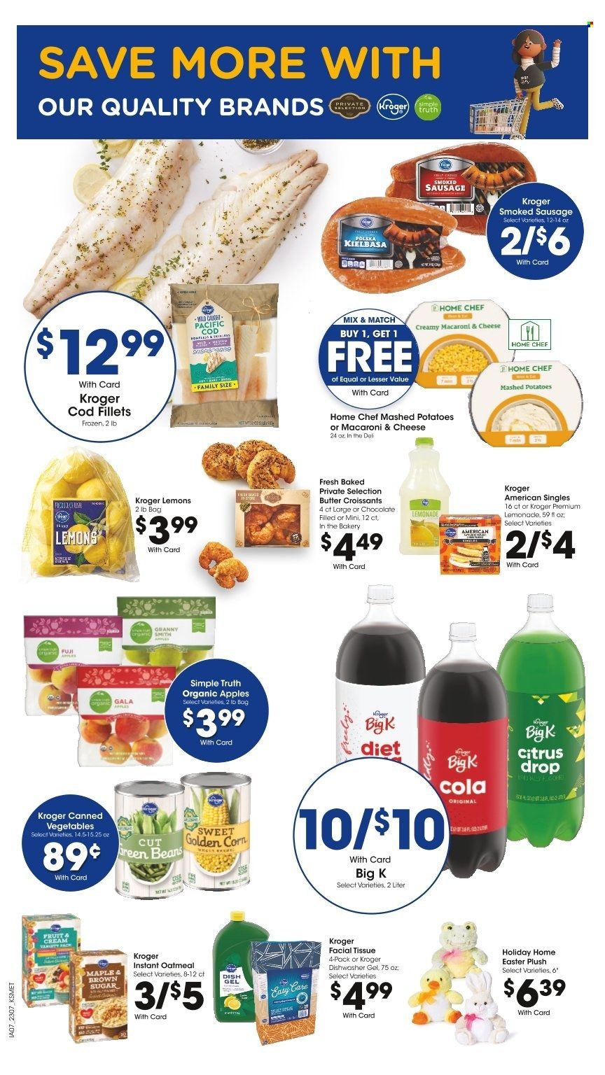 City Market (CO, UT, WY) Weekly Ad Flyer Specials March 15 to March 21, 2023