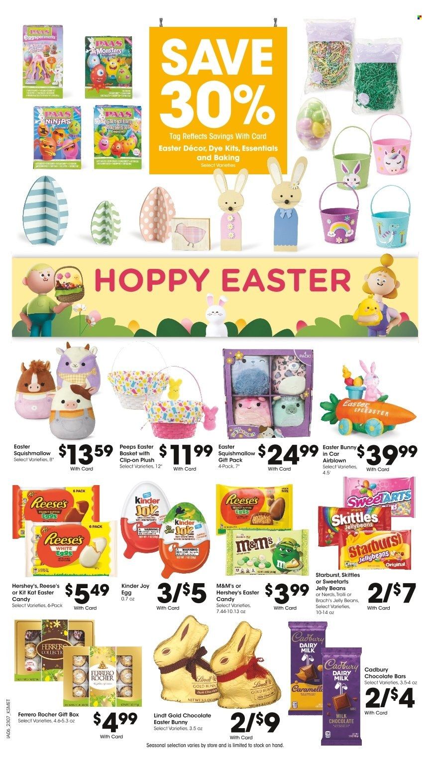 City Market (CO, UT, WY) Weekly Ad Flyer Specials March 15 to March 21, 2023