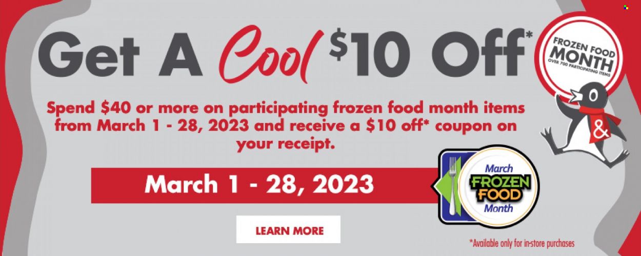 Smart & Final (AZ) Weekly Ad Flyer Specials March 15 to March 21, 2023