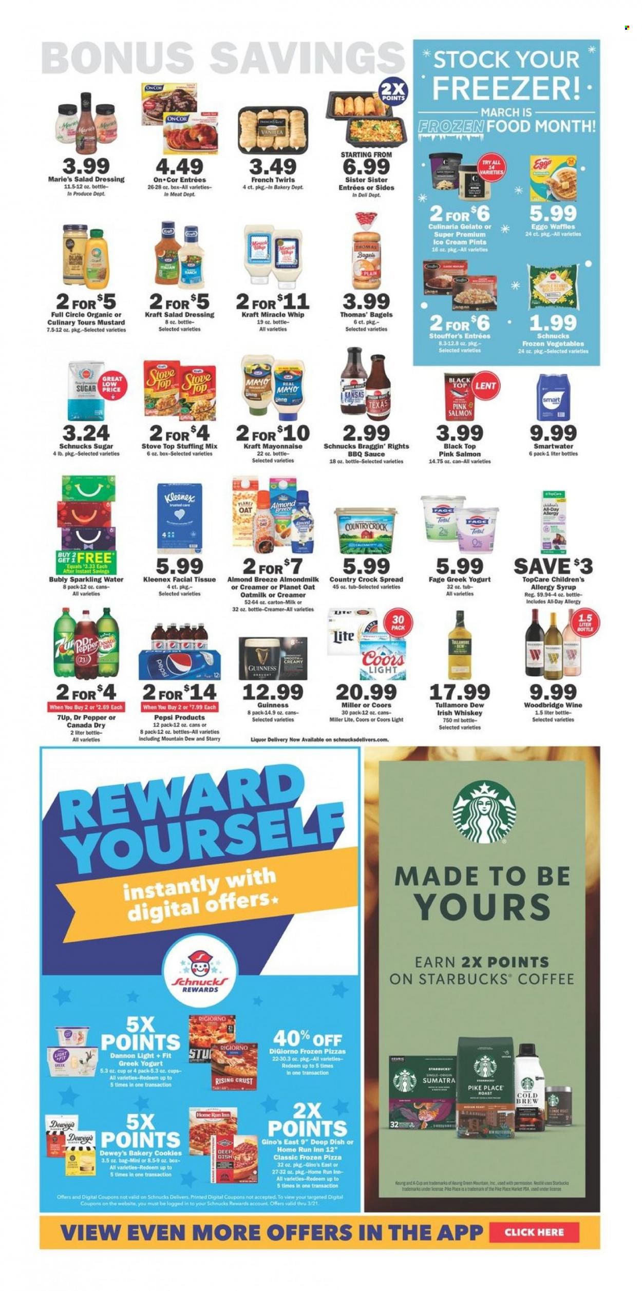 Schnucks (IA, IL, IN, MO) Weekly Ad Flyer Specials March 15 to March 21, 2023