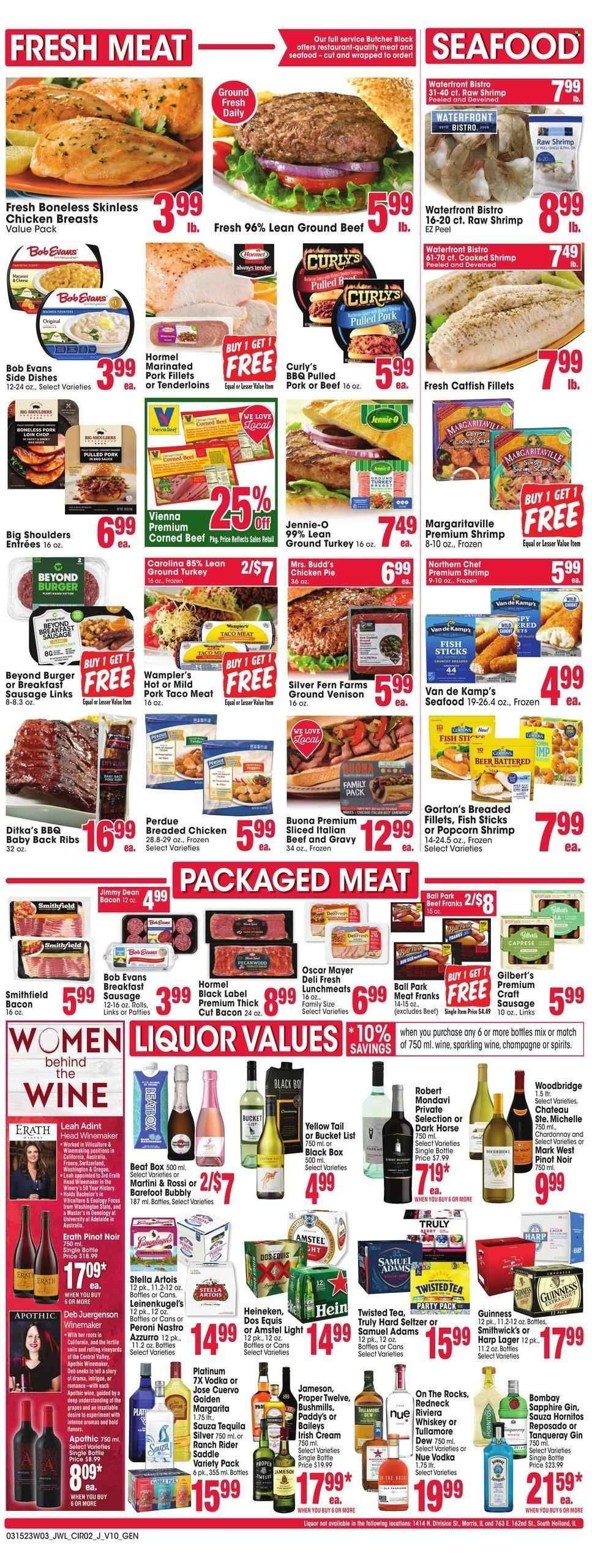 Jewel Osco (IL) Weekly Ad Flyer Specials March 15 to March 21, 2023
