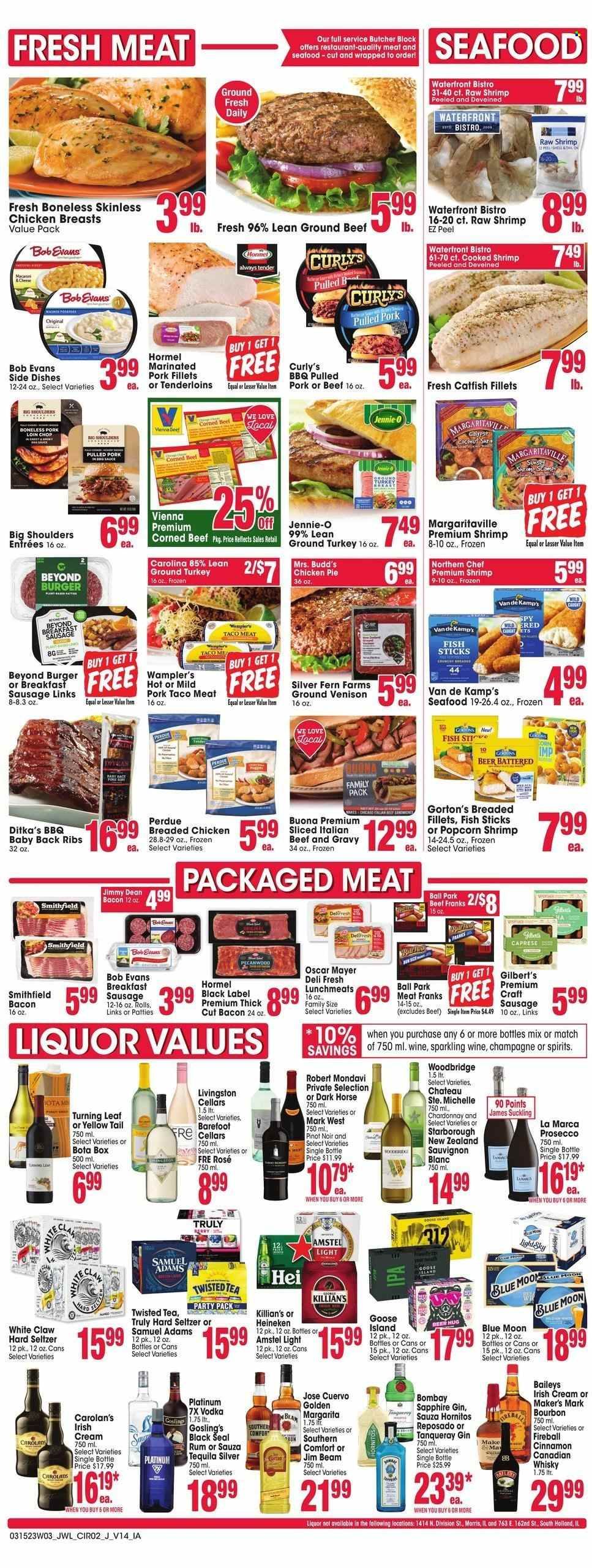 Jewel Osco (IA) Weekly Ad Flyer Specials March 15 to March 21, 2023