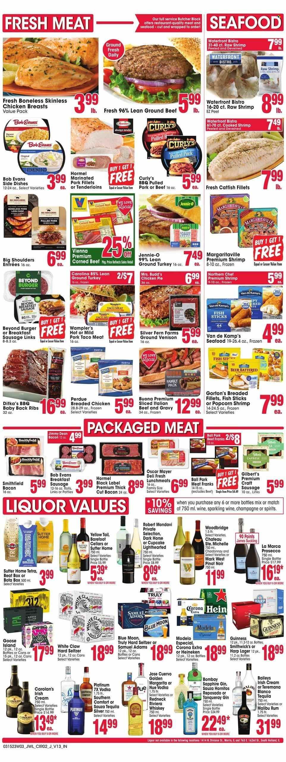 Jewel Osco (IN) Weekly Ad Flyer Specials March 15 to March 21, 2023