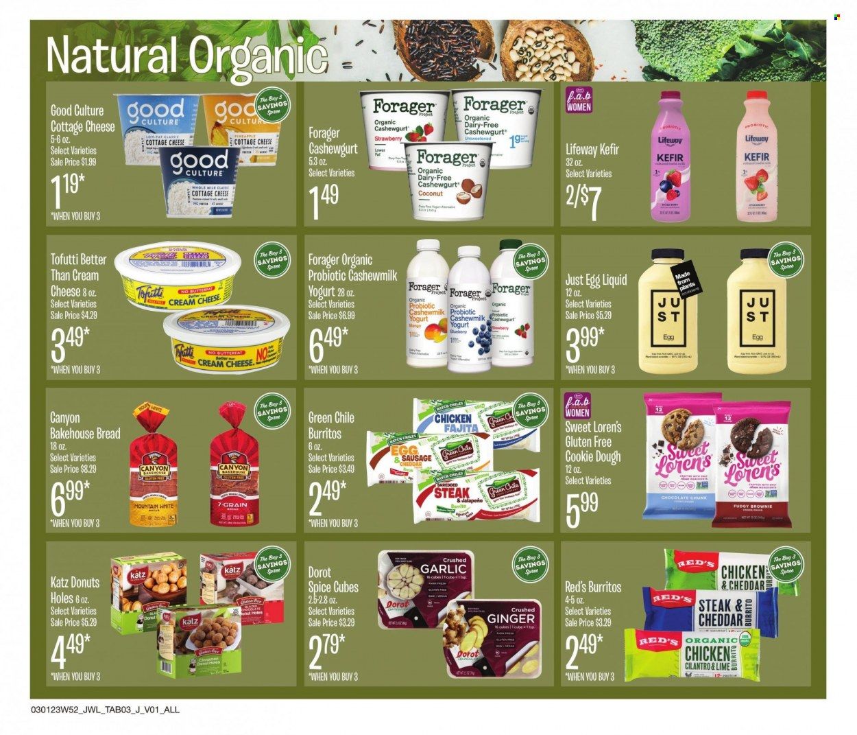 Jewel Osco (IL) Weekly Ad Flyer Specials March 1 to March 21, 2023