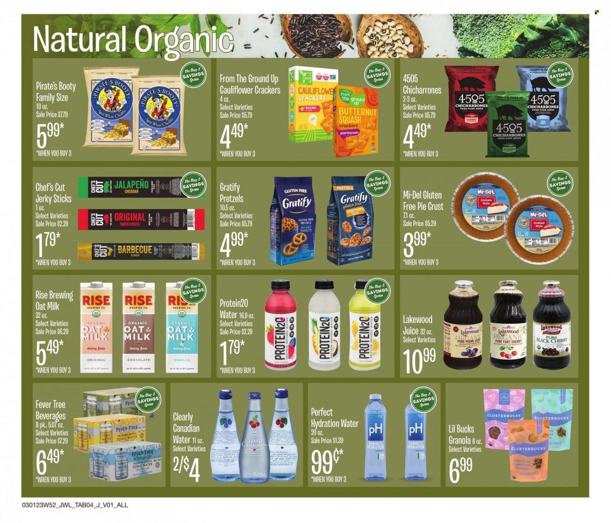Jewel Osco (IL) Weekly Ad Flyer Specials March 1 to March 21, 2023