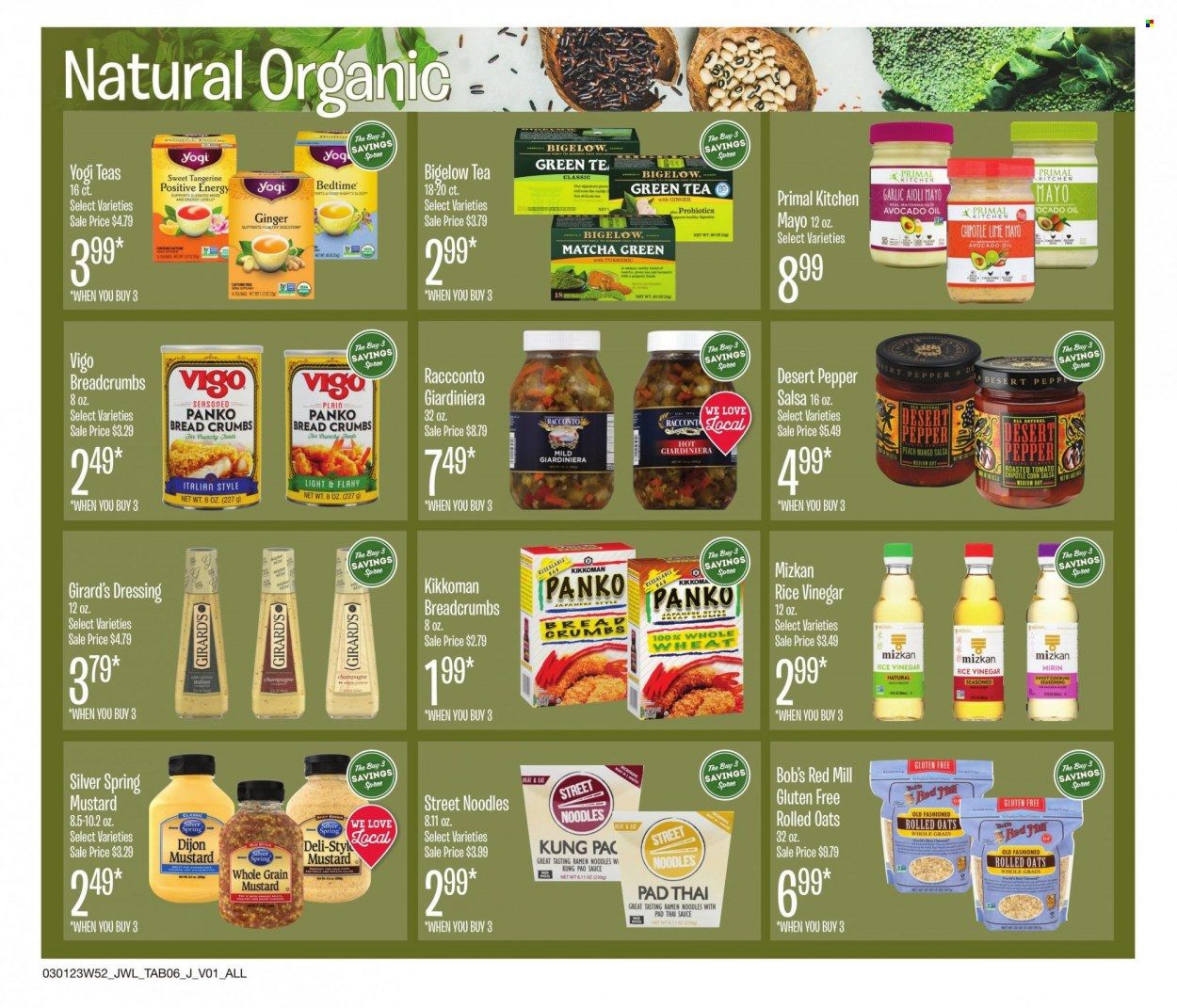 Jewel Osco (IL) Weekly Ad Flyer Specials March 1 to March 21, 2023