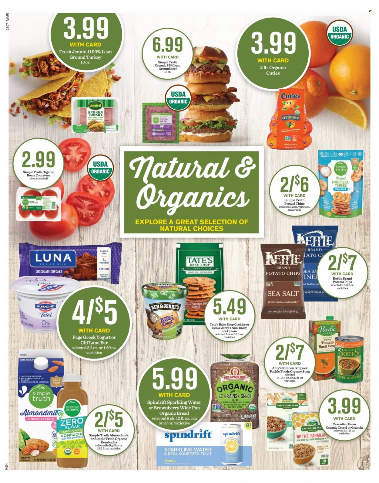 Mariano’s (IL) Weekly Ad Flyer Specials March 15 to March 21, 2023