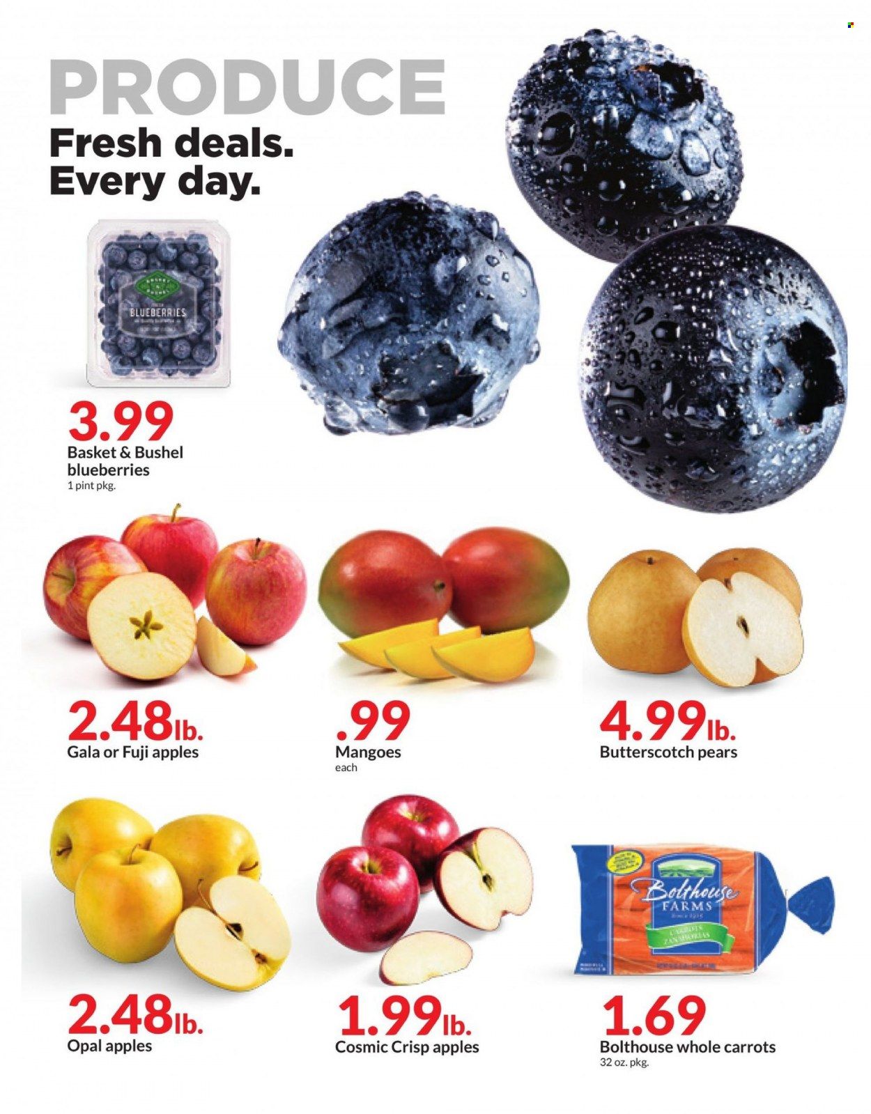 Hy-Vee (IA, IL, MN, MO, SD) Weekly Ad Flyer Specials March 15 to March 21, 2023