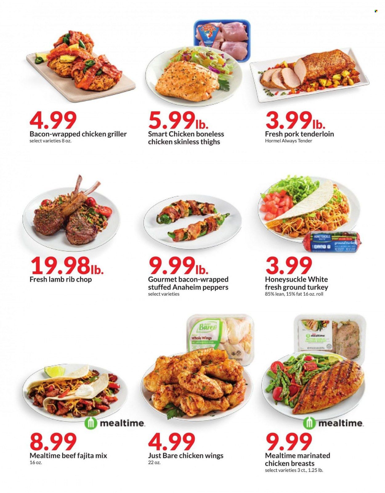 Hy-Vee (IA, IL, MN, MO, SD) Weekly Ad Flyer Specials March 15 to March 21, 2023