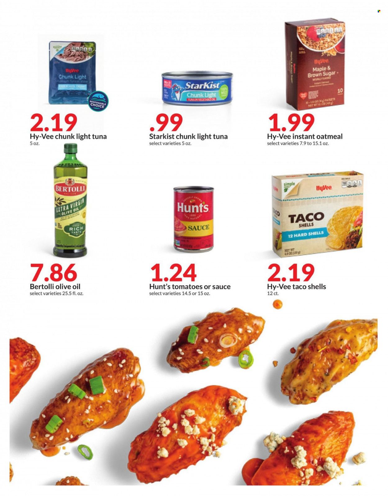 Hy-Vee (IA, IL, MN, MO, SD) Weekly Ad Flyer Specials March 15 to March 21, 2023
