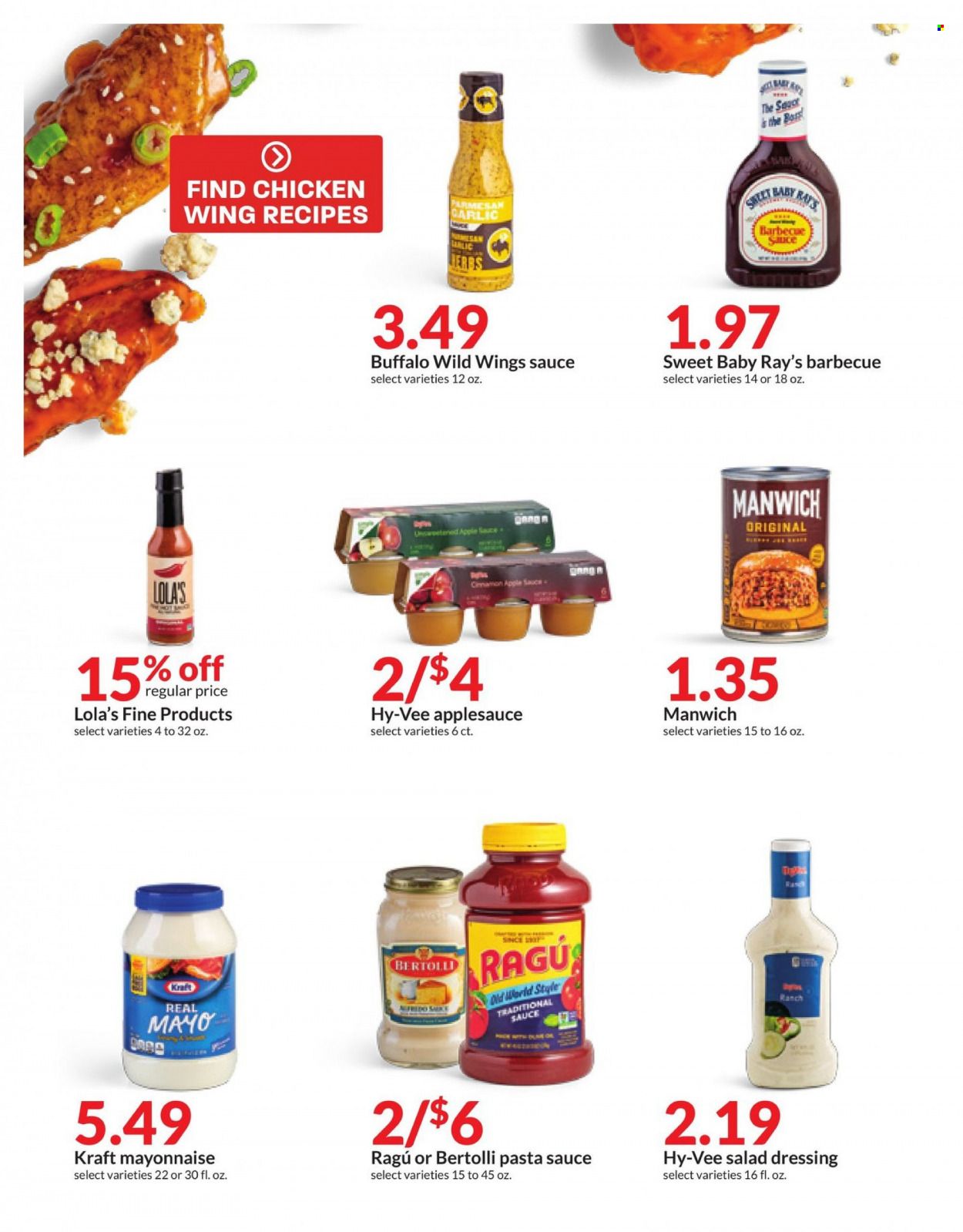 Hy-Vee (IA, IL, MN, MO, SD) Weekly Ad Flyer Specials March 15 to March 21, 2023