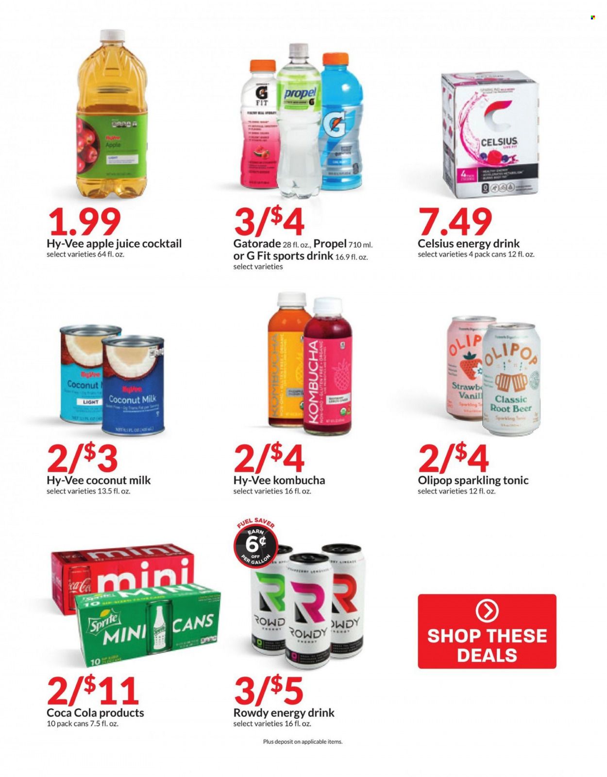 Hy-Vee (IA, IL, MN, MO, SD) Weekly Ad Flyer Specials March 15 to March 21, 2023