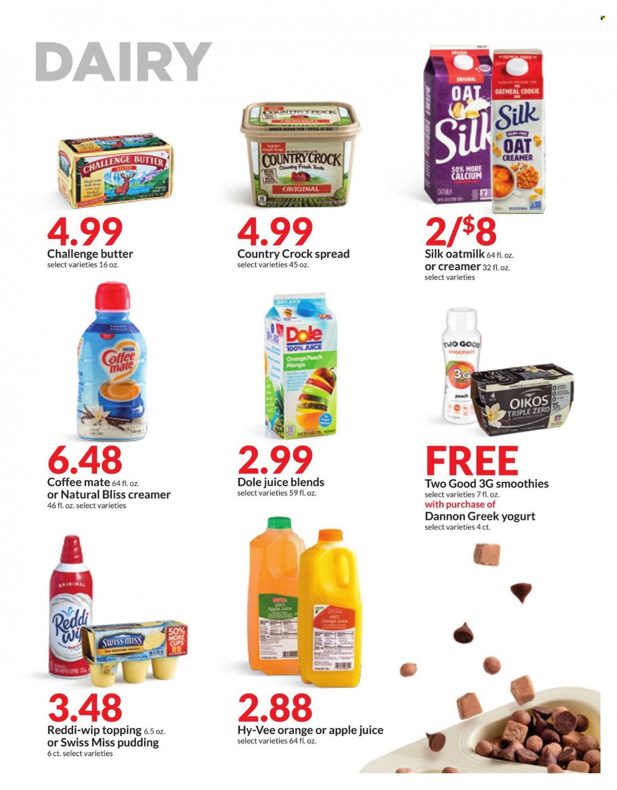 Hy-Vee (IA, IL, MN, MO, SD) Weekly Ad Flyer Specials March 15 to March 21, 2023