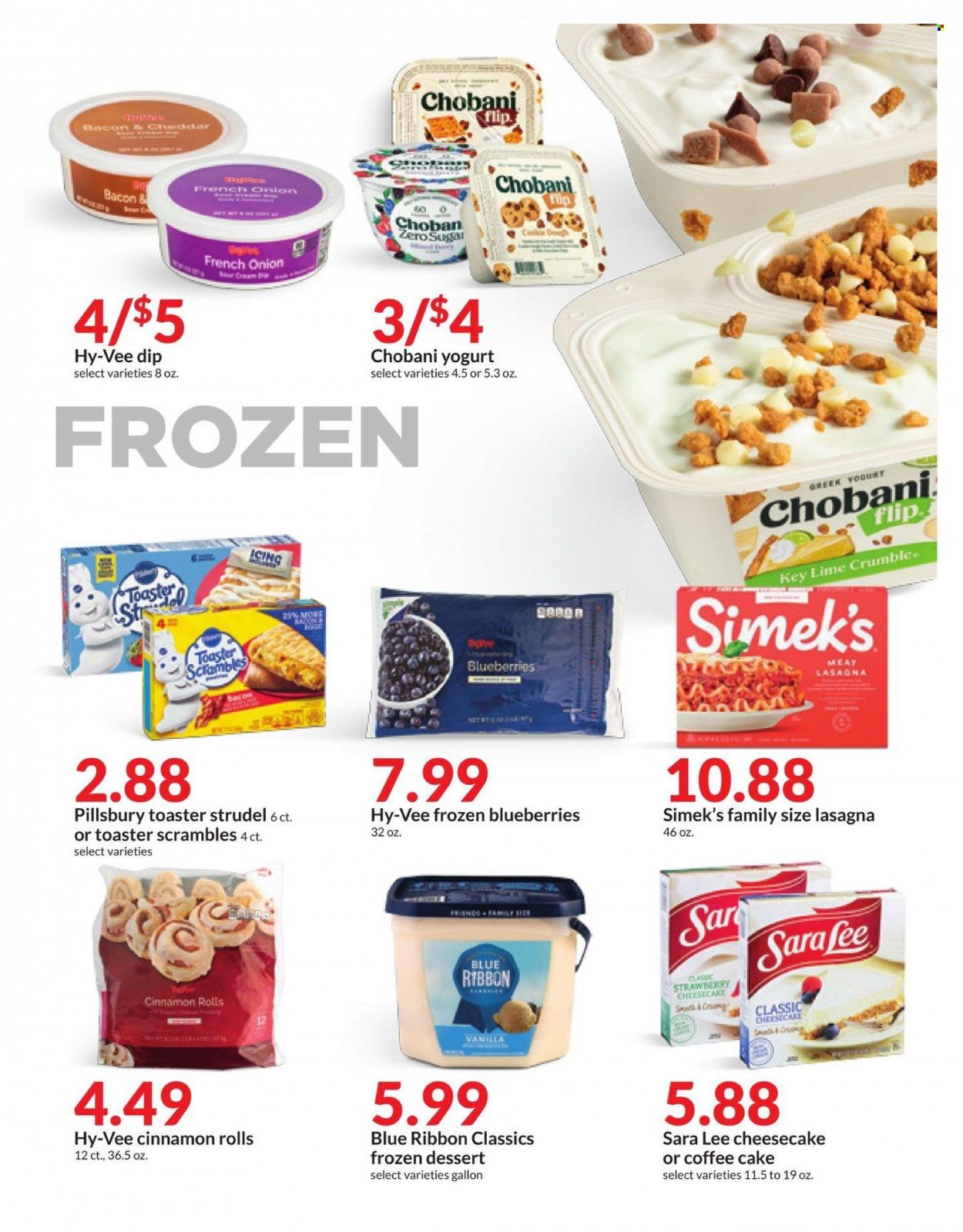 Hy-Vee (IA, IL, MN, MO, SD) Weekly Ad Flyer Specials March 15 to March 21, 2023