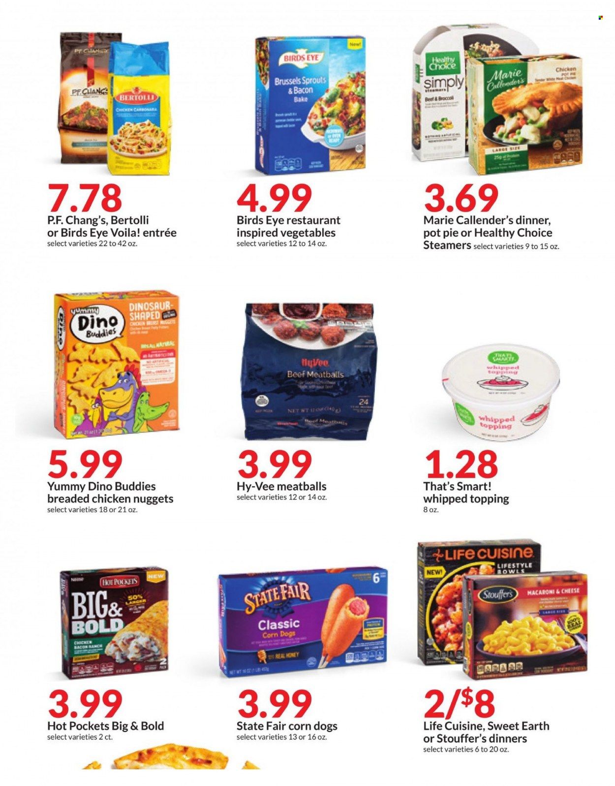 Hy-Vee (IA, IL, MN, MO, SD) Weekly Ad Flyer Specials March 15 to March 21, 2023