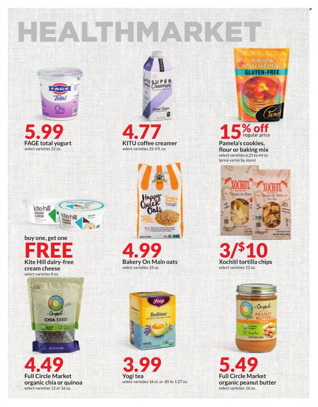 Hy-Vee (IA, IL, MN, MO, SD) Weekly Ad Flyer Specials March 15 to March 21, 2023