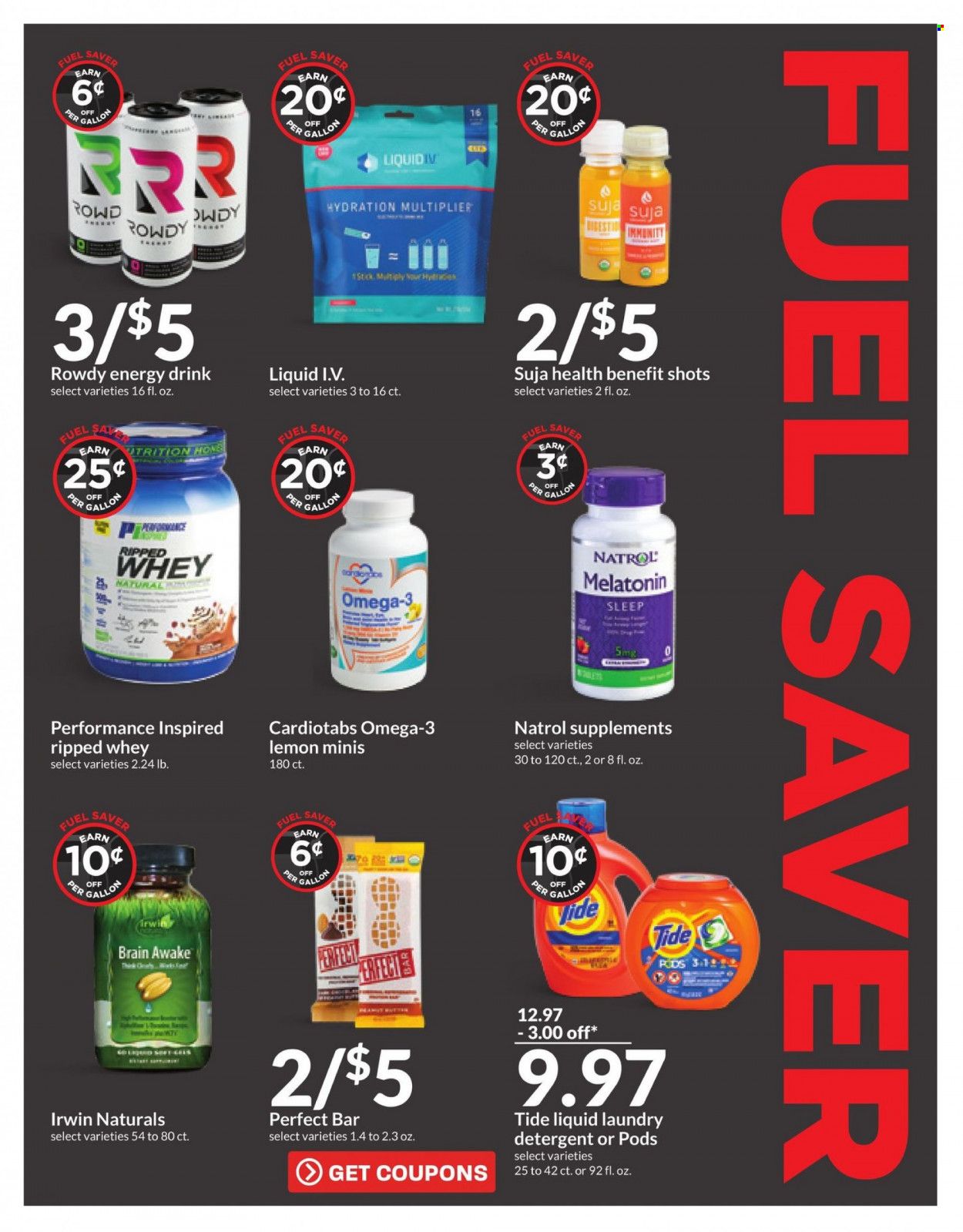 Hy-Vee (IA, IL, MN, MO, SD) Weekly Ad Flyer Specials March 15 to March 21, 2023