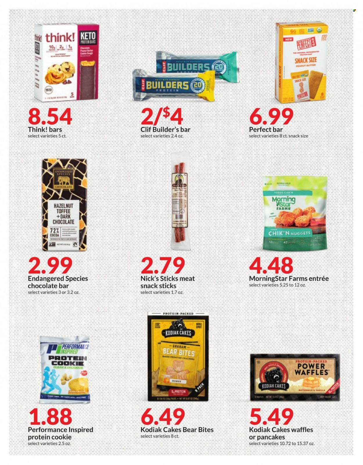 Hy-Vee (IA, IL, MN, MO, SD) Weekly Ad Flyer Specials March 15 to March 21, 2023