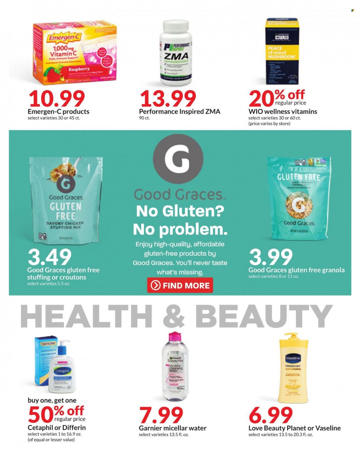Hy-Vee (IA, IL, MN, MO, SD) Weekly Ad Flyer Specials March 15 to March 21, 2023