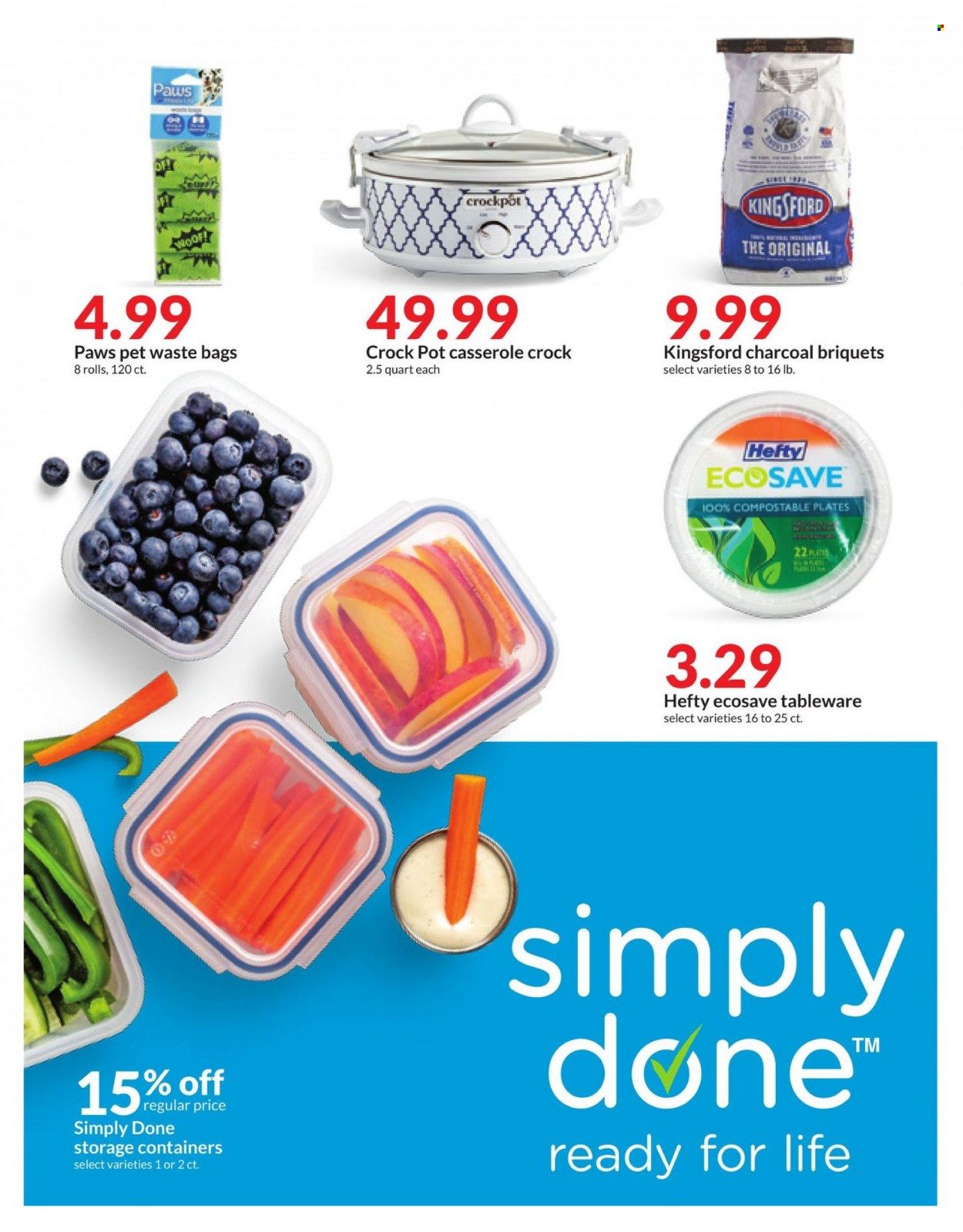 Hy-Vee (IA, IL, MN, MO, SD) Weekly Ad Flyer Specials March 15 to March 21, 2023