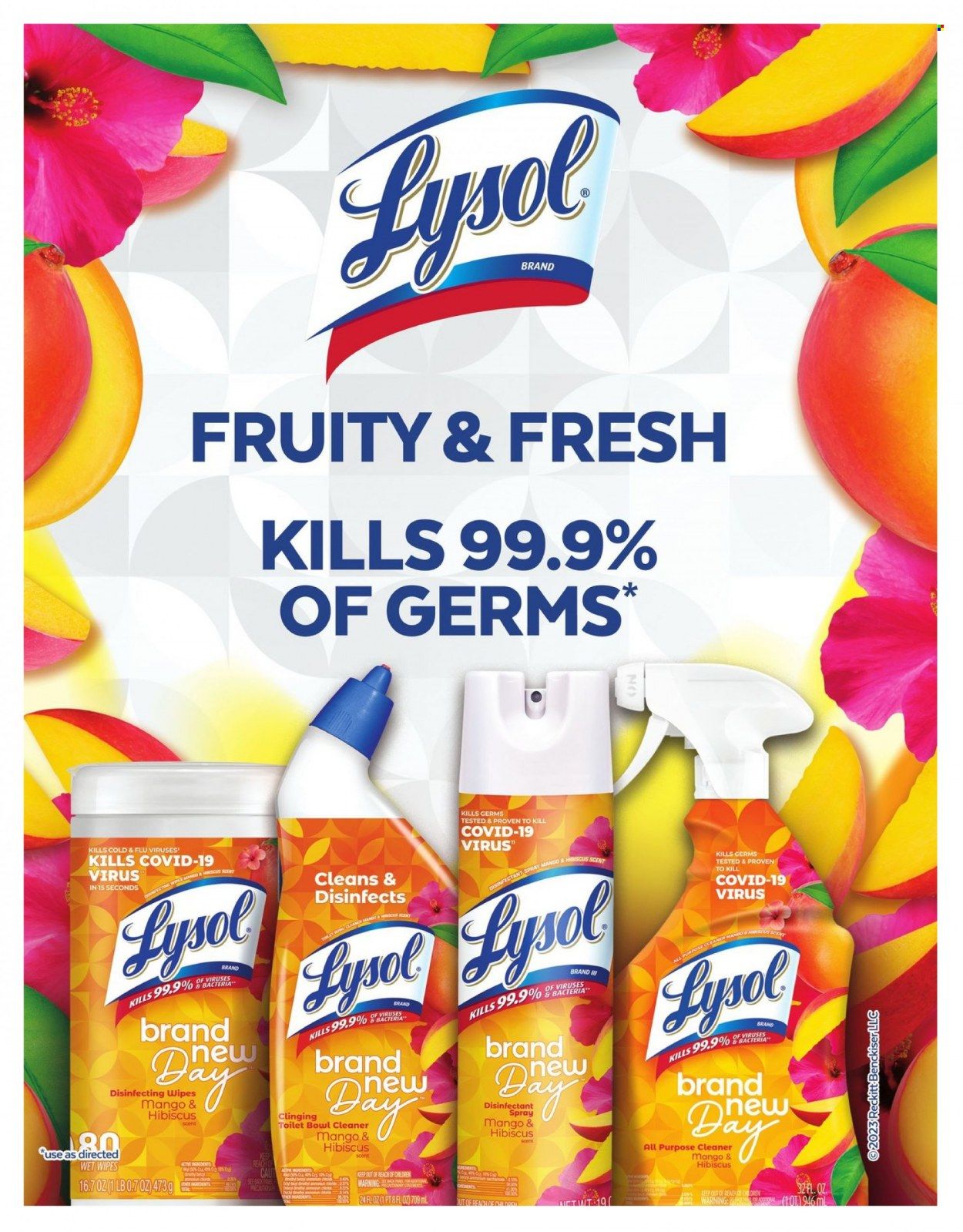Hy-Vee (IA, IL, MN, MO, SD) Weekly Ad Flyer Specials March 15 to March 21, 2023