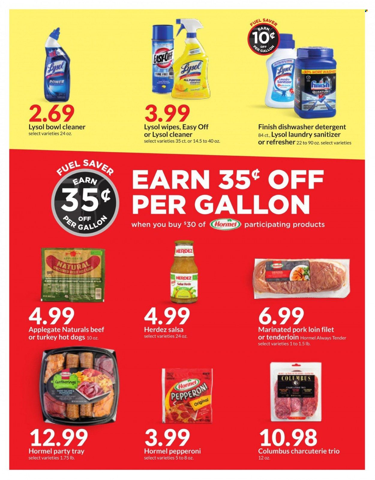 Hy-Vee (IA, IL, MN, MO, SD) Weekly Ad Flyer Specials March 15 to March 21, 2023