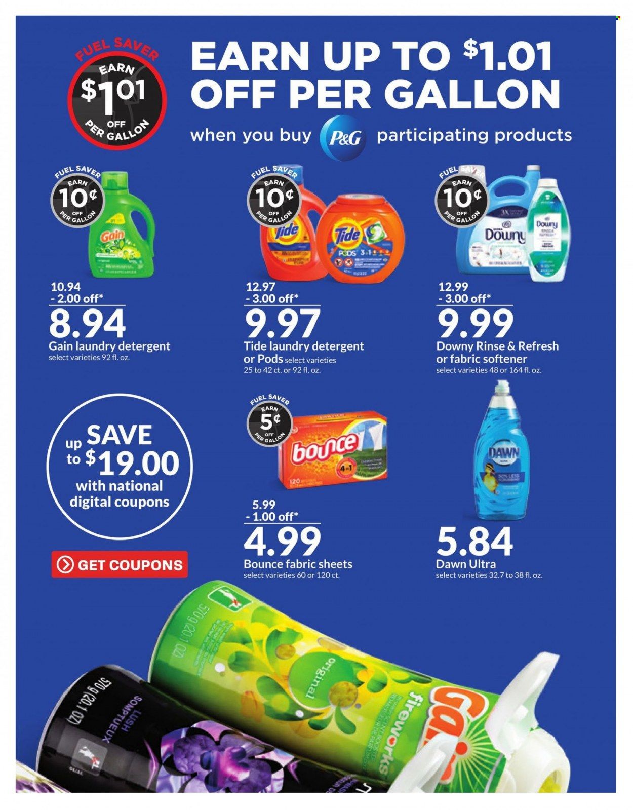 Hy-Vee (IA, IL, MN, MO, SD) Weekly Ad Flyer Specials March 15 to March 21, 2023