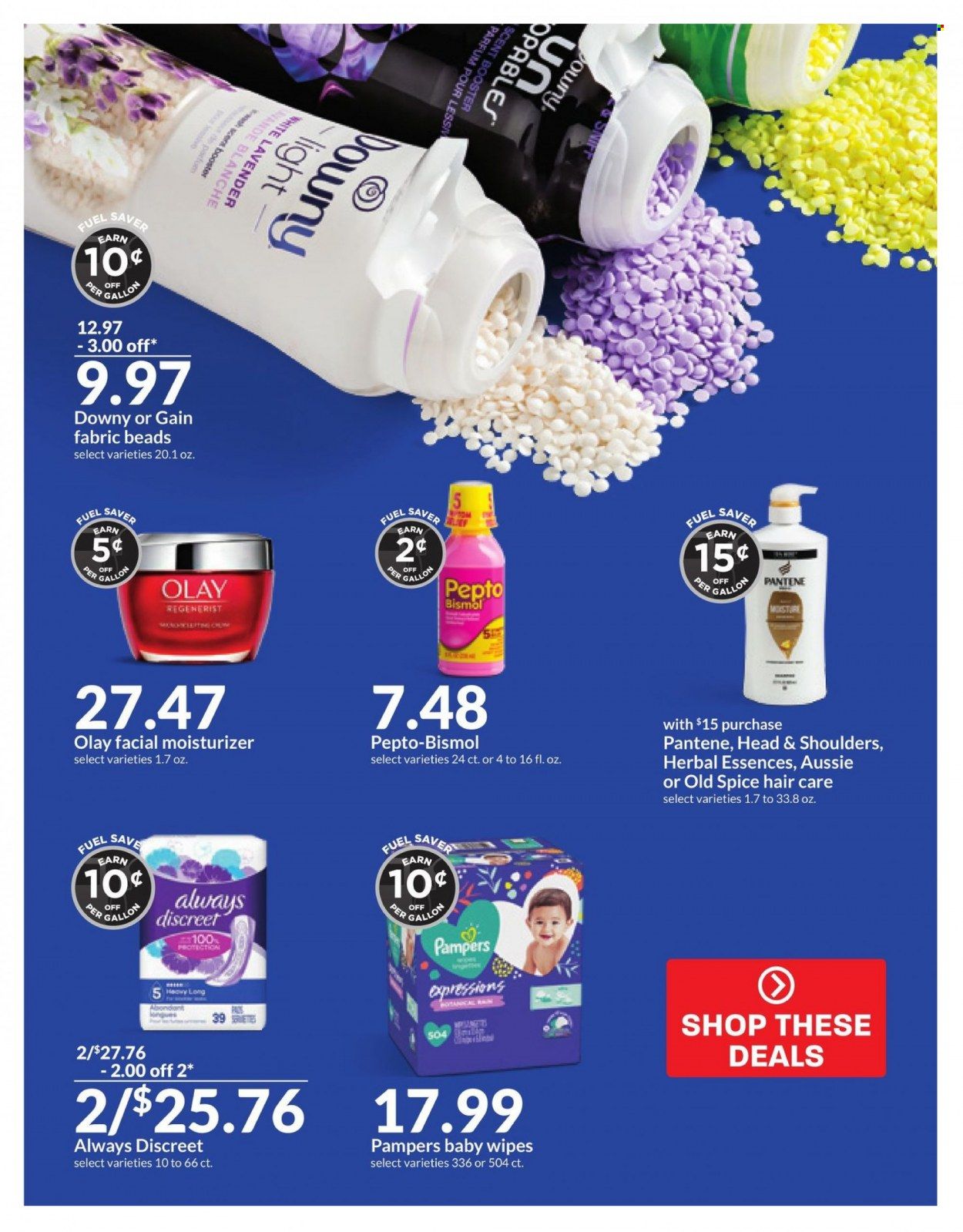 Hy-Vee (IA, IL, MN, MO, SD) Weekly Ad Flyer Specials March 15 to March 21, 2023